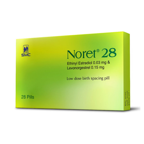 noret-28